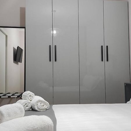 Casa Vacanze 科莫 外观 照片