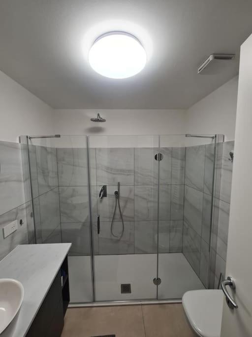 Casa Vacanze 科莫 外观 照片