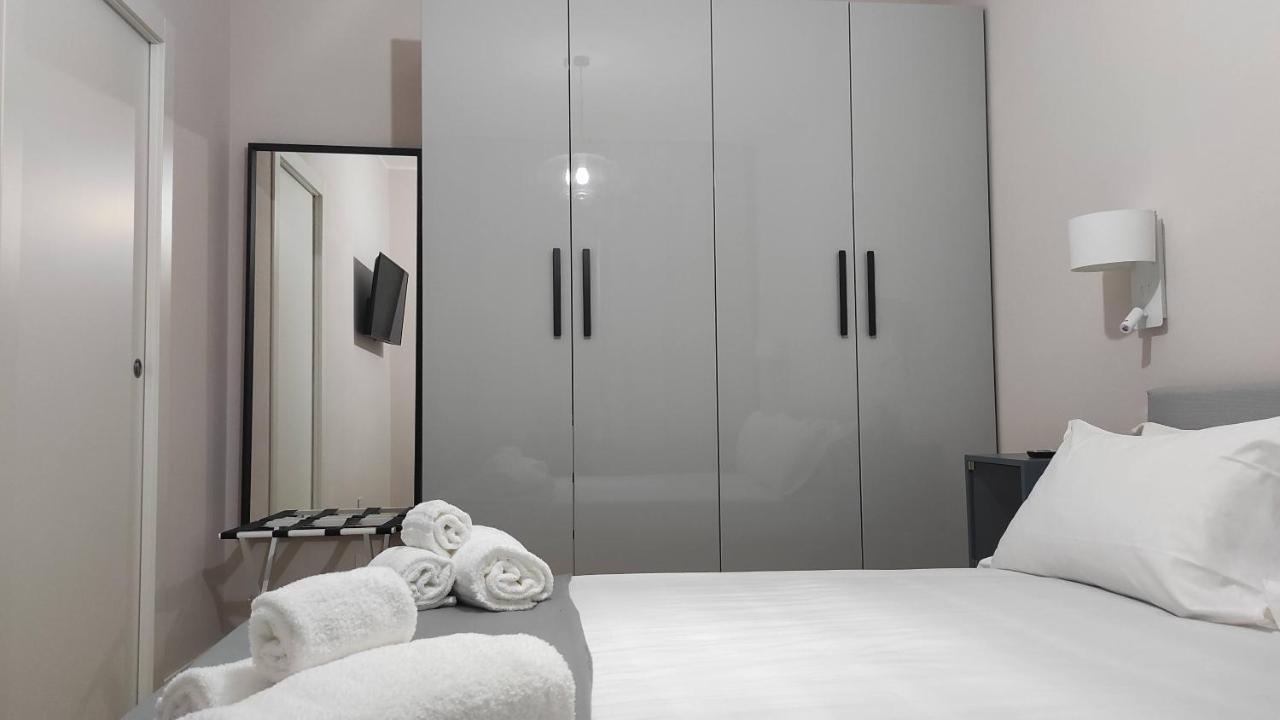 Casa Vacanze 科莫 外观 照片
