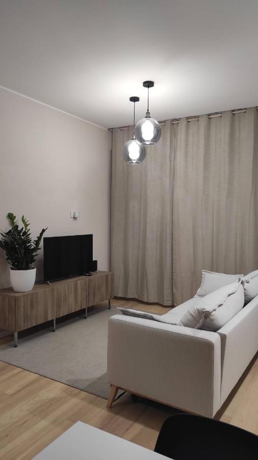 Casa Vacanze 科莫 外观 照片