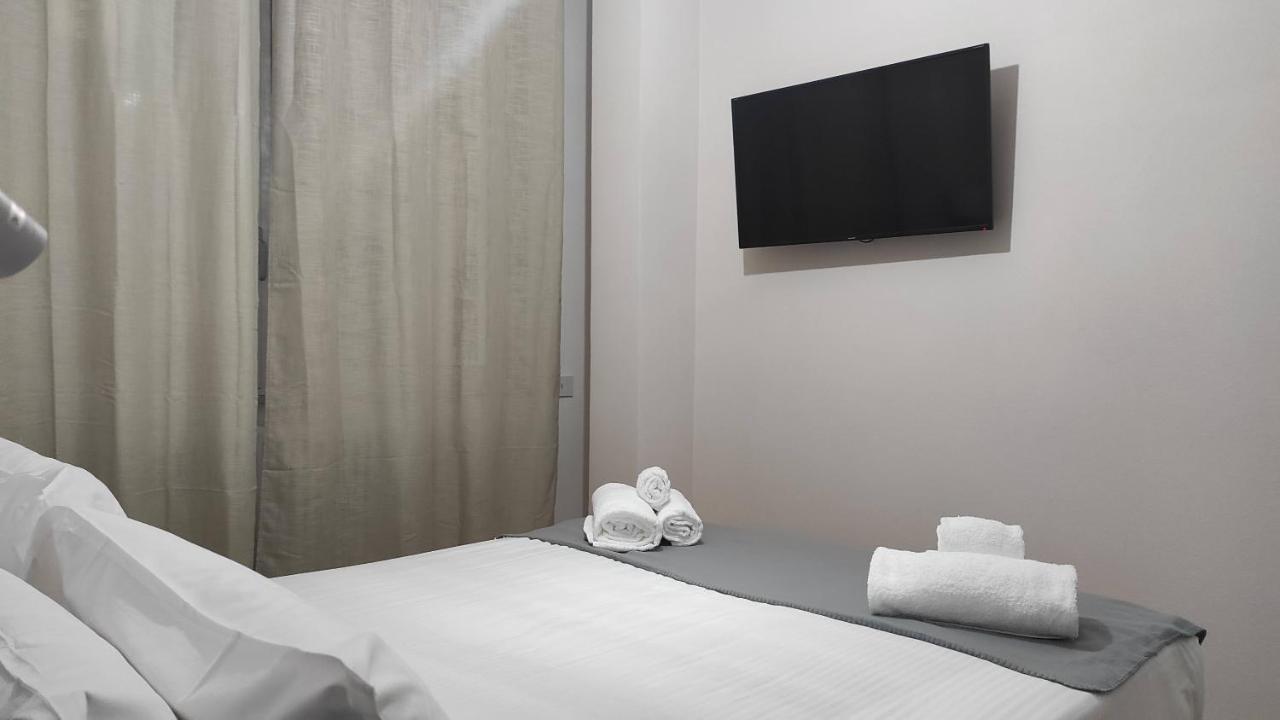 Casa Vacanze 科莫 外观 照片