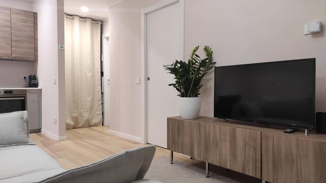 Casa Vacanze 科莫 外观 照片
