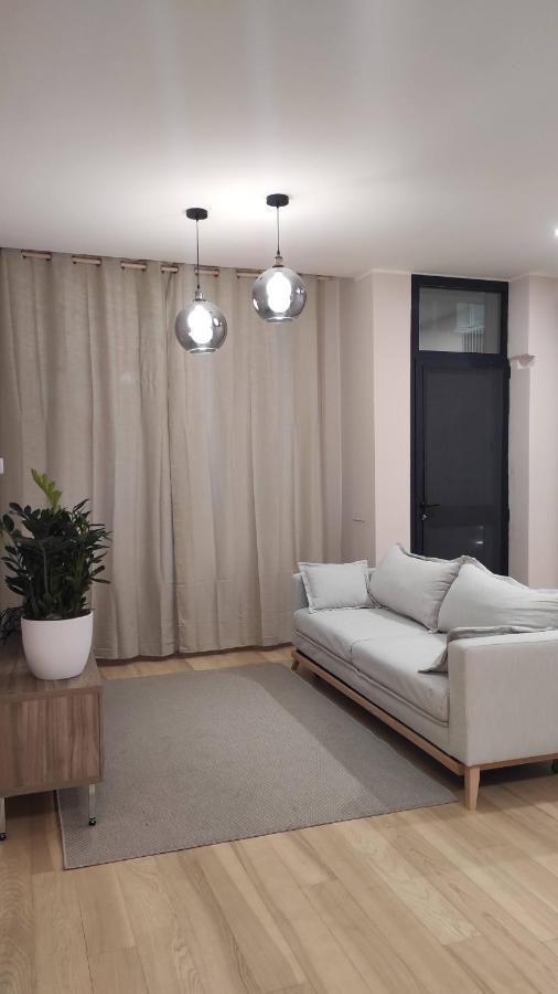 Casa Vacanze 科莫 外观 照片