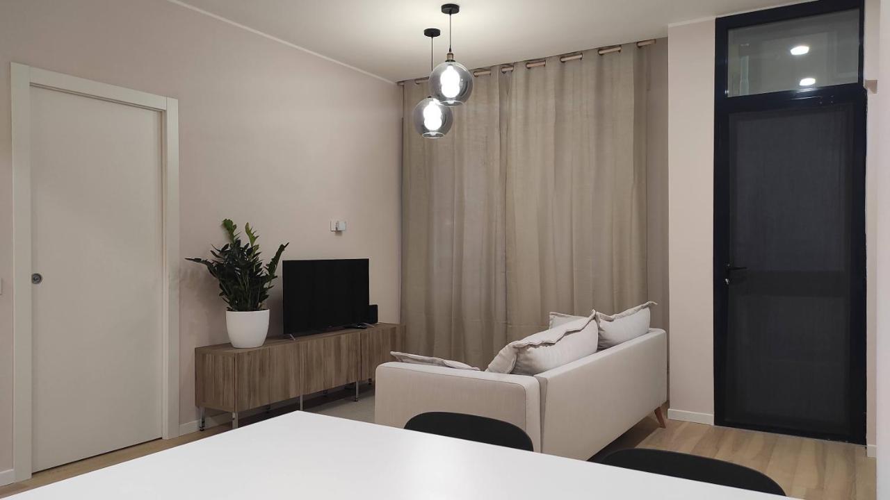 Casa Vacanze 科莫 外观 照片